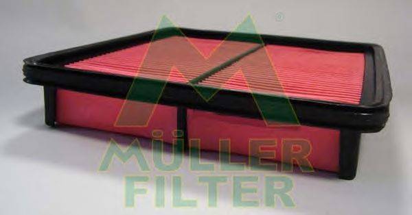 Воздушный фильтр MULLER FILTER PA3438