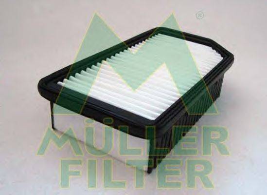 Воздушный фильтр MULLER FILTER PA3475