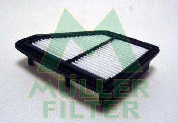 Воздушный фильтр MULLER FILTER PA3546