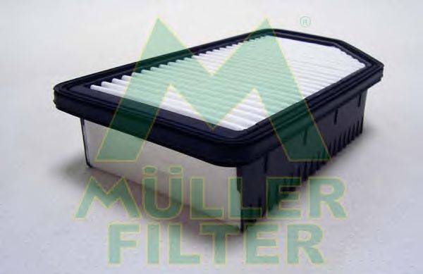 Воздушный фильтр MULLER FILTER PA3662