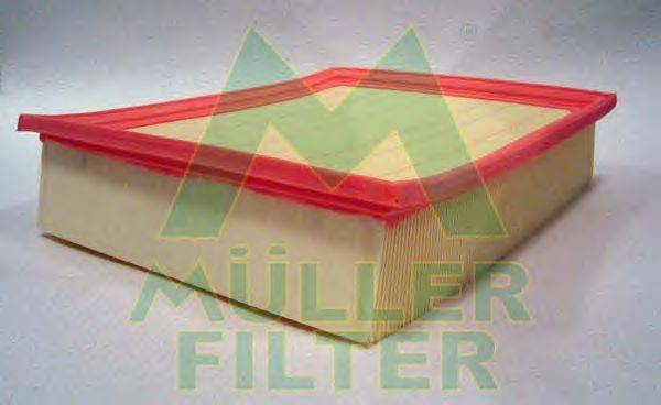 Воздушный фильтр MULLER FILTER PA626