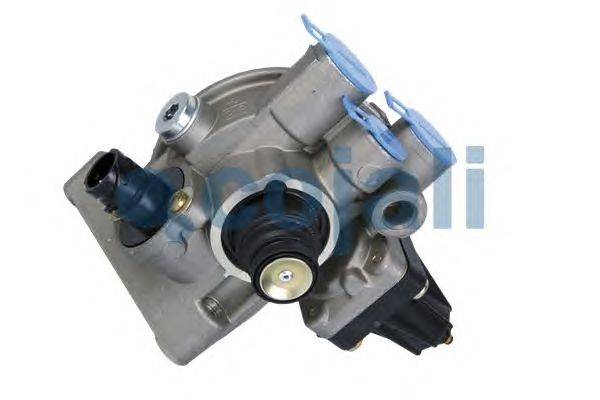 Осушитель воздуха, пневматическая система COJALI 2310635