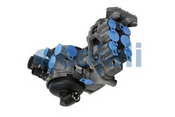 Единица кондиционирования воздуха COJALI 2310905