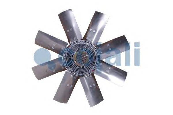 Вентилятор, охлаждение двигателя COJALI 7061117