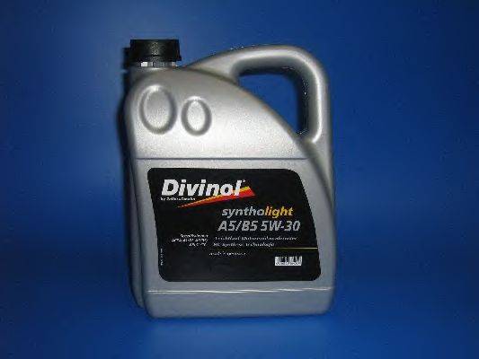 Моторное масло; Моторное масло DIVINOL 49190