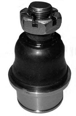 Несущий / направляющий шарнир VEMA 23352