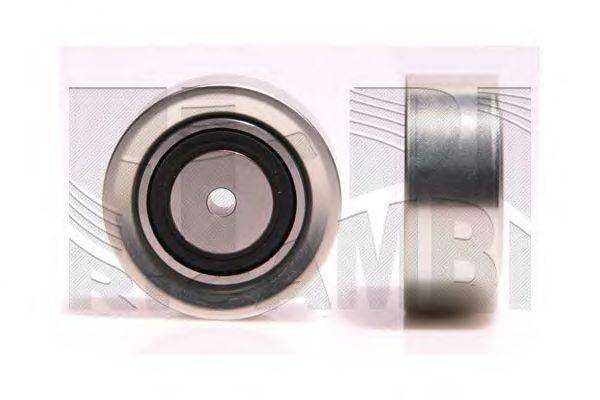 Натяжной ролик, поликлиновой  ремень CALIBER 87804