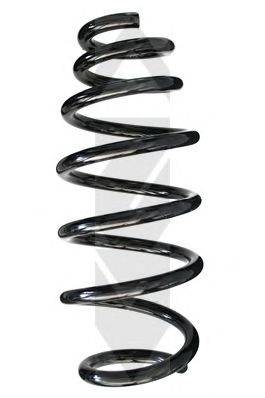 Пружина ходовой части SPIDAN 85546