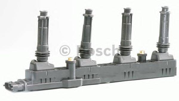 Элемент катушки зажигания BOSCH 0 221 503 031
