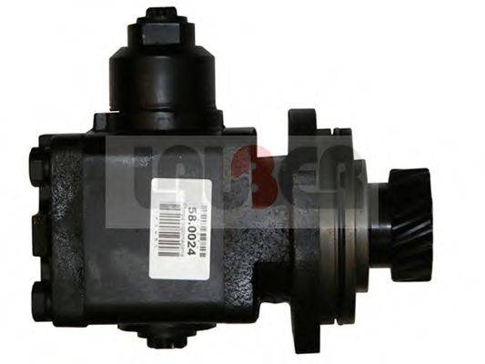 Гидравлический насос, рулевое управление LAUBER 580024