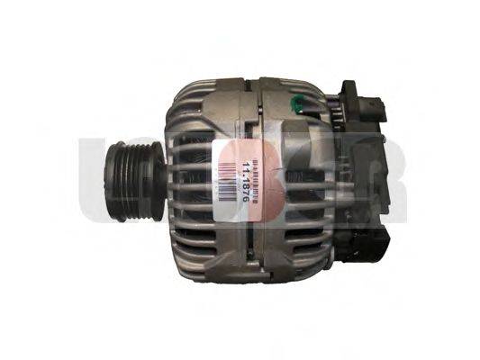 Генератор LAUBER 111876