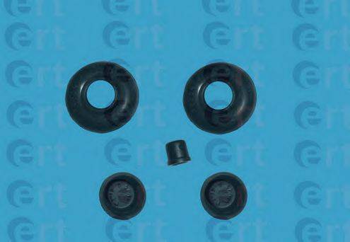 Ремкомплект, колесный тормозной цилиндр ERT 300037
