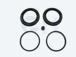 Ремкомплект, тормозной суппорт ERT 400313