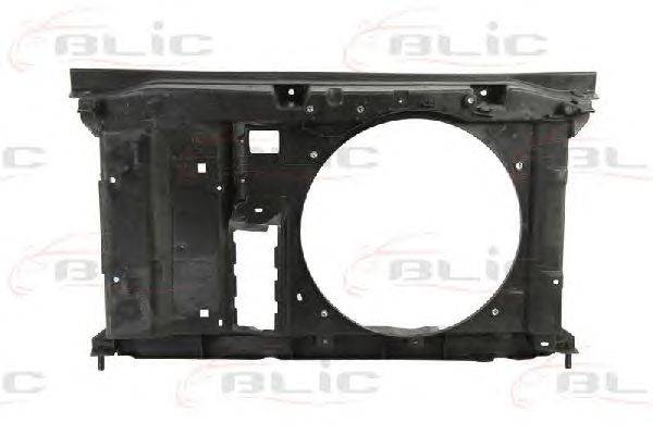 Облицовка передка BLIC 6508-08-5514200P