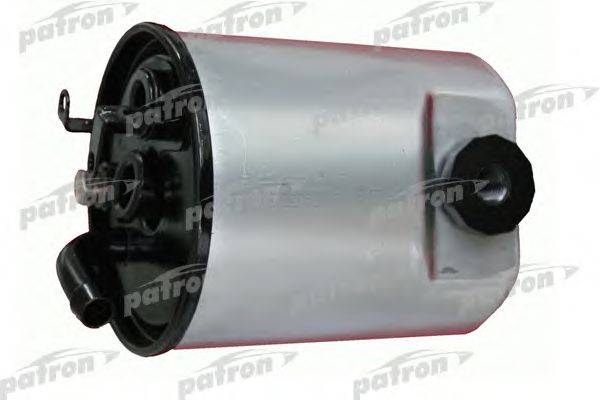 Топливный фильтр PATRON PF3172