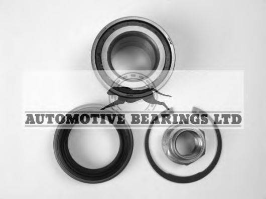 Комплект подшипника ступицы колеса Automotive Bearings ABK1015