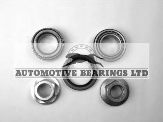 Комплект подшипника ступицы колеса Automotive Bearings ABK1121