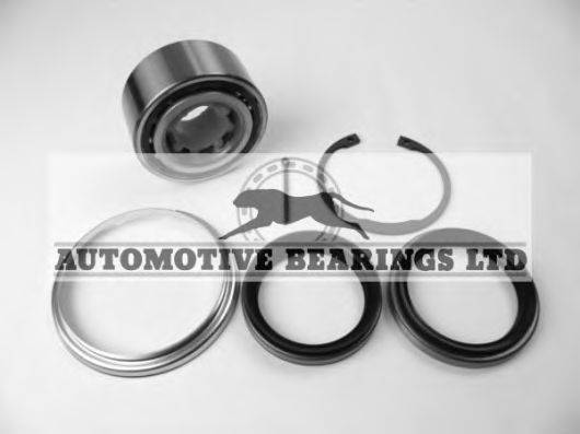 Комплект подшипника ступицы колеса Automotive Bearings ABK1192