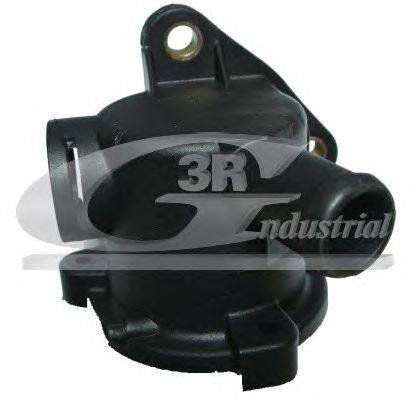 Фланец охлаждающей жидкости 3RG 81709