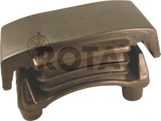 Подвеска, листовая рессора ROTA 2138112