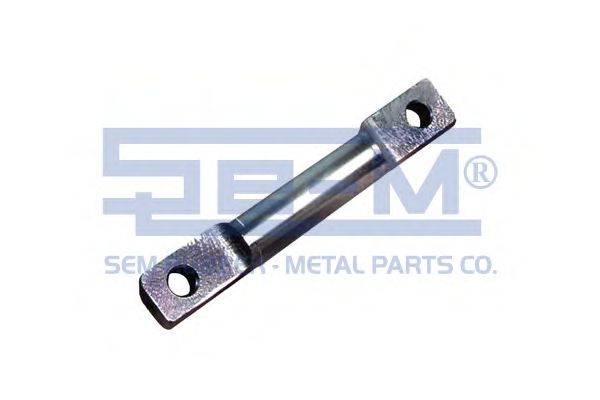 Болт крепления, стабилизатор SEM LASTIK 8607