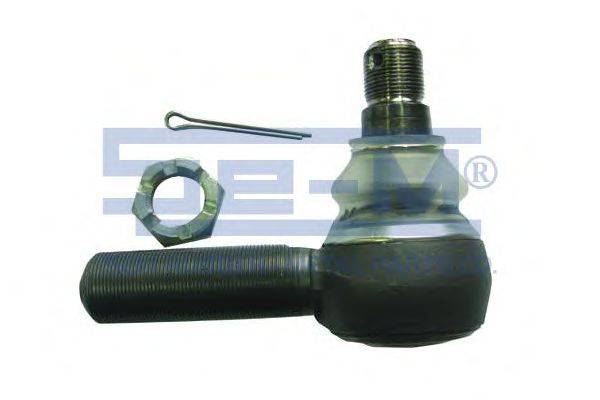 Наконечник поперечной рулевой тяги SEM LASTIK 8659