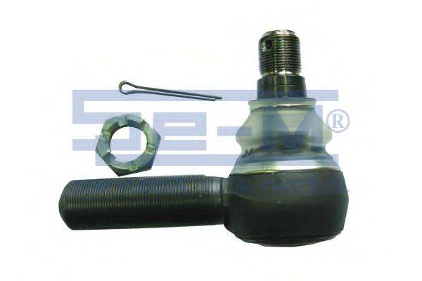 Наконечник поперечной рулевой тяги SEM LASTIK 8662