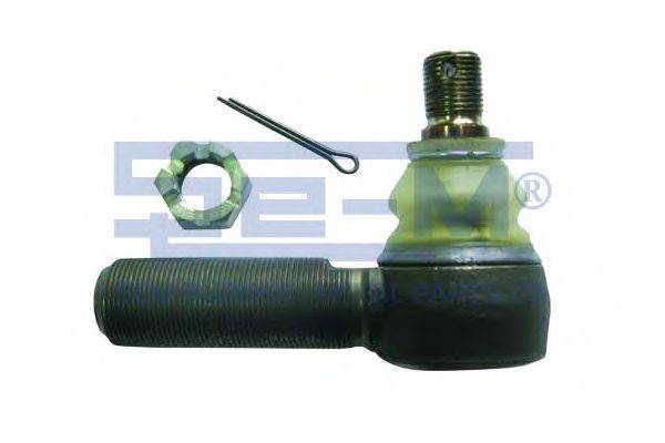 Наконечник поперечной рулевой тяги SEM LASTIK 8673