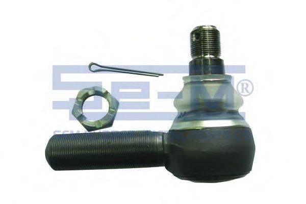 Наконечник поперечной рулевой тяги SEM LASTIK 8682