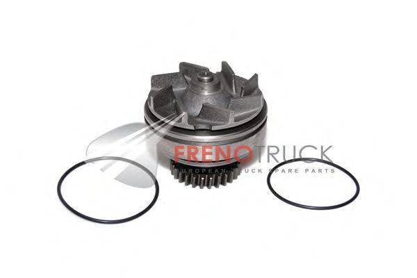 Водяной насос SAMPA 0180 0004