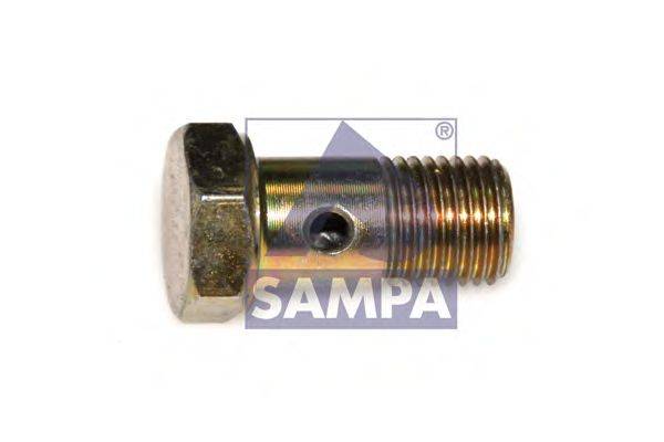 Полый болт SAMPA 021.381