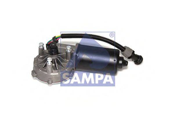 Двигатель стеклоочистителя SAMPA 022.251