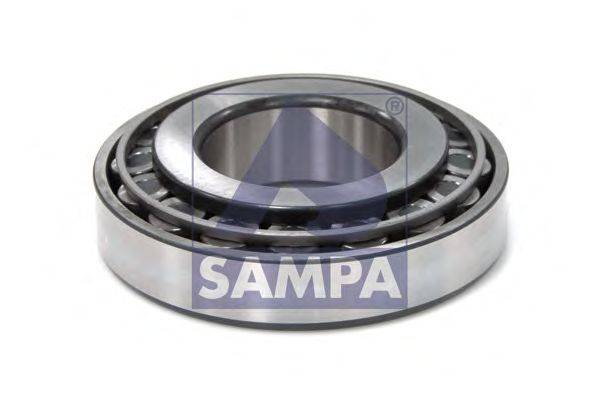 Подшипник ступицы колеса SAMPA 041.313