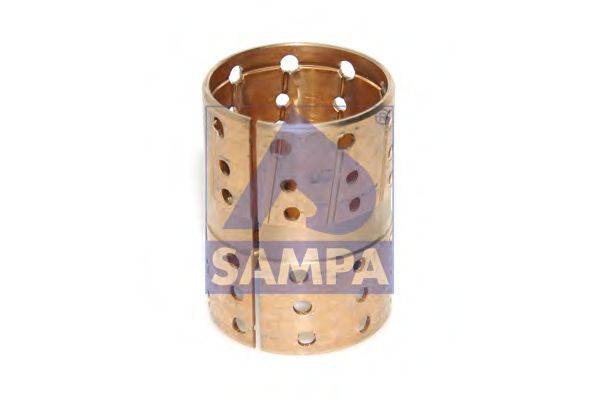 Подшипник, шейка оси SAMPA 070.248