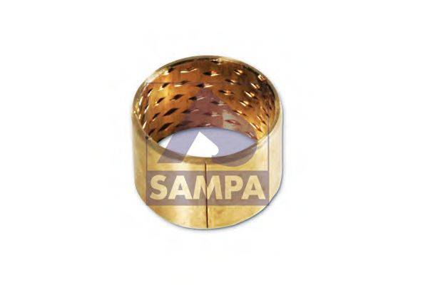 втулка, палец тормозных колодок SAMPA 087004
