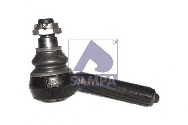 Наконечник поперечной рулевой тяги SAMPA 097.465