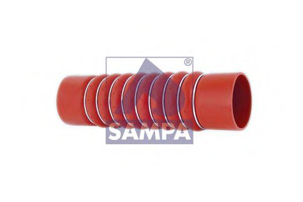 Трубка нагнетаемого воздуха SAMPA 100395
