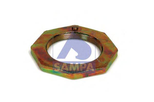 Гайка SAMPA 104410