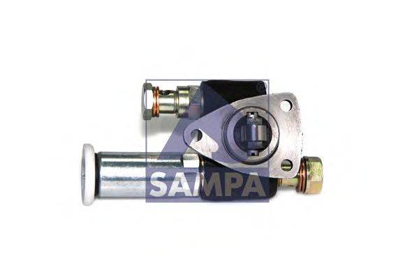 Насос, топливоподающяя система SAMPA 200.229