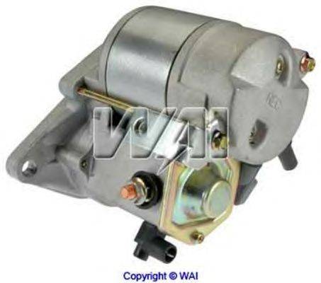 Стартер WAIglobal SS019