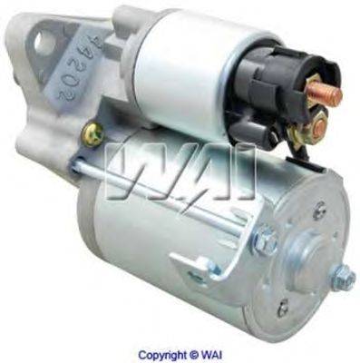 Стартер WAIglobal SS423