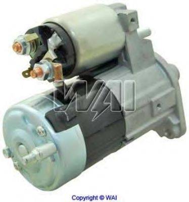 Стартер WAIglobal SS472