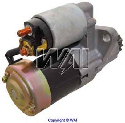 Стартер WAIglobal SS490