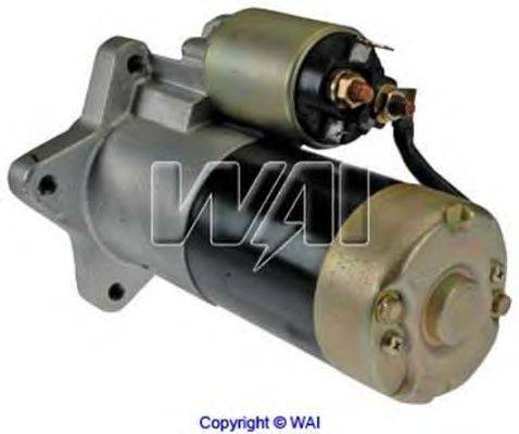 Стартер WAIglobal SS558