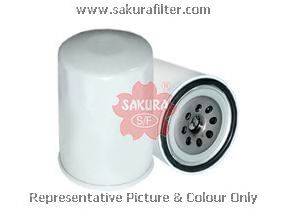 Масляный фильтр SAKURA  Automotive C-1507
