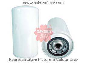 Топливный фильтр SAKURA  Automotive FC5001