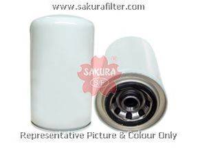 Топливный фильтр SAKURA  Automotive FC-5404