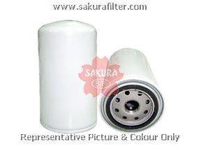Топливный фильтр SAKURA  Automotive FC-5713