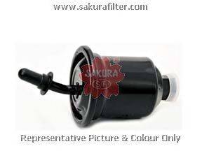 Топливный фильтр SAKURA  Automotive FS10440