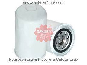 Фильтр, Гидравлическая система привода рабочего оборудования SAKURA  Automotive HC-5801
